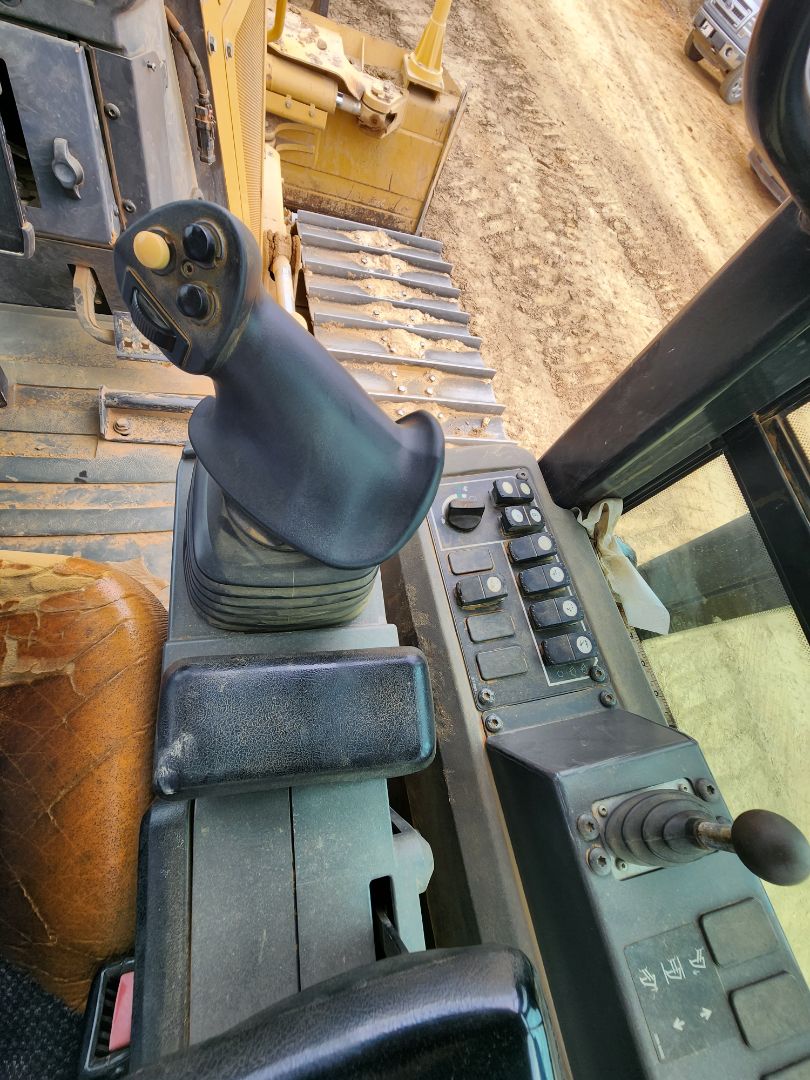 2012 CATERPILLAR D6K LGP - Image 20